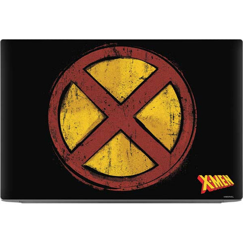 Marvel X-Men Logo Dell XPS Skin